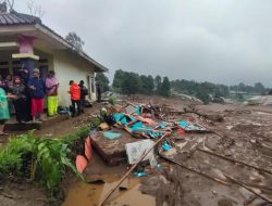 DPR RI Minta Audit Lingkungan Pasca Longsor Cisarua