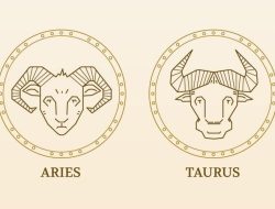 Ramalan Zodiak Aries dan Taurus Hari Ini: Keuangan, Karier, Keberuntungan, Kesehatan, dan Cinta