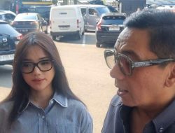 Selebgram Fuji Buka Penghalang Niat Menikah Tahun Ini, Sindir Faktor Calon Suami