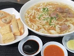 7 rekomendasi restoran vegan lezat di Surabaya