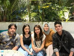 10 fakta keluarga Lula Lahfah, penyakit tersembunyi di balik kehidupan mereka