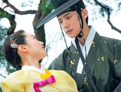 Tiga Konflik Mengerikan Usai Yi Yeol dan Eun Jo Tukar Jiwa di To My Beloved Thief