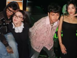 Penyakit yang Menyerang Lula Lahfah Sebelum Kematian di Apartemen, Reza Arab: Bawa Aku Saja