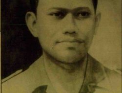 Untuk Negeri, Adisucipto Harus Menyia-nyiakan Janji Kepada Istrinya