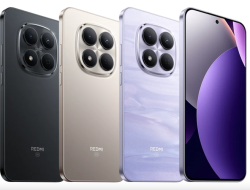 Spesifikasi dan Harga Redmi Note 15 Pro di Indonesia, Mulai Rp 4 Jutaan