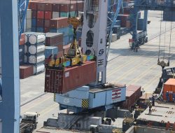 Masalah Klasik Niaga Ekspor Impor: Terbentur Ego Sektoral?