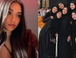 Liburan Terakhir Lula Lahfah di Bali, Tak Keluar Malam, Dara Arafah: Banyak Istirahatnya