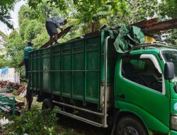 Kisah Rumah Bersejarah Solo yang Dibongkar, Tempat Yatim dan Janda Cari Nafkah