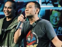 Lucky Widja Alami Sakit Mencurigakan, Sering Pingsan Setelah Makan