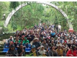 Pandangan Singkat Upaya Konservasi Alam Indonesia Era Hindu-Buddha