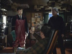 6 Film Asia Berisi Sentimen Antikapitalis, Termasuk No Other Choice