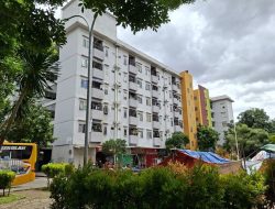 Menyedihkan, hanya 5 unit rusun subsidi terjual pada 2025, mengapa?