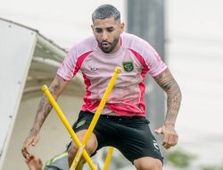 Ganti Mesin Gol Persebaya! Dari Trio MBG ke BBM di Era Baru Tavares