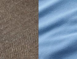 Kenali 6 Perbedaan Wool dan Fleece, Mana yang Lebih Baik di Cuaca Dingin?