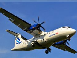 Kuatkan Dugaan Jatuhnya ATR 42-500 di Bulusaraung, Kesaksian Pendaki dan Temuan Serpihan