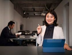 Modal kecil hasil besar, 6 shio pengusaha sejati