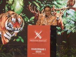 Anies: Negara Harus Lindungi Warga dari Teror Influencer