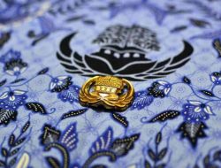 Saya ASN, Tapi Apakah Saya Masih Hidup dalam Pekerjaan?