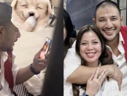 Bocoran Chat Ammar Zoni dan Kamelia di Sidang Picu Kekagetan Zeda Salim