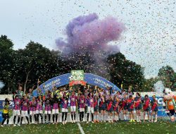 Pria Tewas di Pohon Johar Membuat Peziarah Terkejut