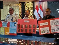 Bahaya Batman di Balik Penipuan Cinta: AI Digunakan untuk Memeras Korban