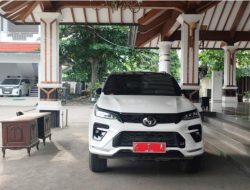 Jubir KPK: SDW Ditangkap dalam OTT di Pati