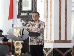 Bupati Pati Ditangkap KPK di Kudus