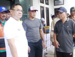 Bupati Pati Sudewo, Politisi Gerindra Terjaring OTT KPK dengan Harta Rp31 Miliar