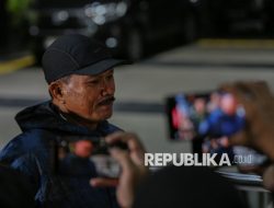 Peringatan Dua OTT