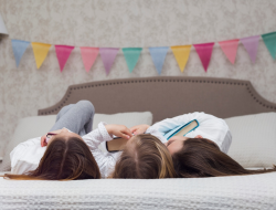 7 Larangan yang Melindungi Anak Perempuan