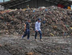 Akselerasi Proyek Energi dari Sampah Awal 2026
