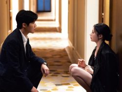 3 peran Joo Ho Jin bagi Cha Mu Hee di ‘Can This Love Be Translated?’