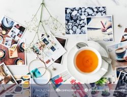 Menginspirasi Guru di Ponpes Al Muhajirin 3 Purwakarta