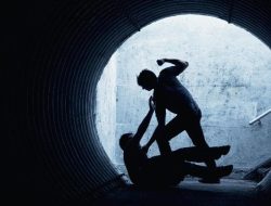 Kronologi Prajurit TNI AL aniaya pria di Depok hingga tewas