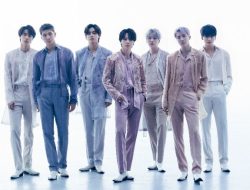 BTS Umumkan Tur Dunia 2026–2027, Jakarta Siap Sambut Konser di Desember