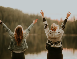 10 cara makna glow up 2026, bukan hanya fisik