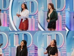 Hasil Indonesian Idol 2026: 17 Peserta Lolos, 4 Tereliminasi