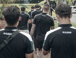 Mantan PSS Sleman Putuskan Kembali ke Kampung Usai Diberitakan Bergabung dengan PSIS Semarang