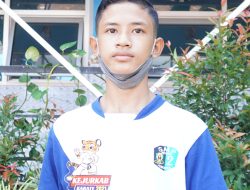 Sekolah Rakyat Ponorogo Mengabulkan Mimpi Lutfhi Bersekolah