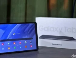 POCO C65: Smartphone Murah dengan Kinerja Handal, Harga Mulai Rp1,3 Juta