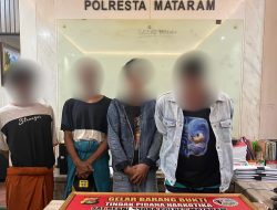 Farhan Gunawan, Anak Pertama dari Tiga Bersaudara, Turut Berduka Atas Jatuhnya Pesawat ATR 42-500