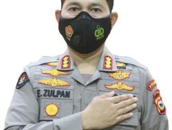 Penjaja Petasan Makassar Tunggu Instruksi Kapolri