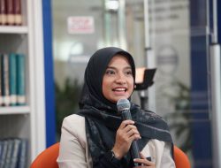 Ancaman teror terhadap kreator Sherly Annavita, rumah dilempari telur