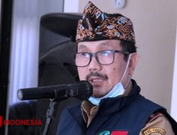 Cirebon Terlibat Dugaan Pesta LGBT, Bupati Imron Perintahkan Satpol PP Bertindak Cepat