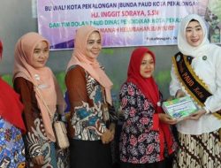 Janji manis Denada saat serahkan anak usia 10 hari, Ratih: Biaya susu tak dikirim