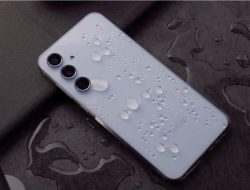 Harga Samsung Galaxy A55 5G Turun Drastis Awal 2026, Masih Layak Dibeli?