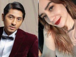 Arya Saloka Buka Suara Soal Pernikahan dengan Yasmin Napper