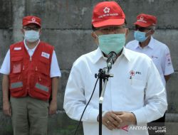 Akhirnya Prabowo Menerima Bantuan Bencana, Jusuf Kalla Beri Pesan Menohok: Ada yang Beri, Terima
