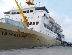 Jadwal KM Tatamailau Berubah Mulai 2026, Update Terbaru Hingga 19 Januari