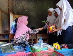 Aturan Baru Kulon Progo: Minimarket Tak Lagi Sediakan Kantong Plastik